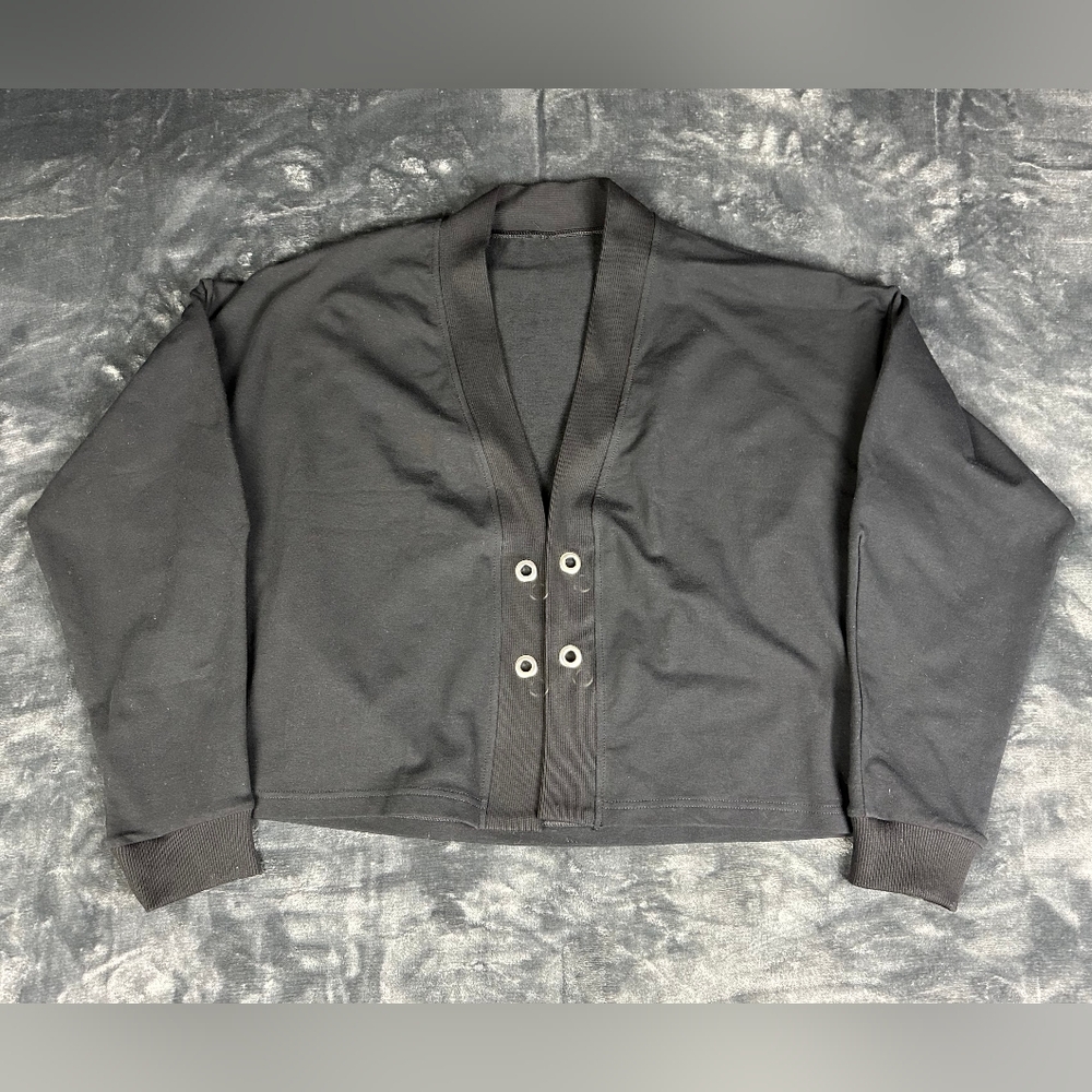 Skydance Cardigan